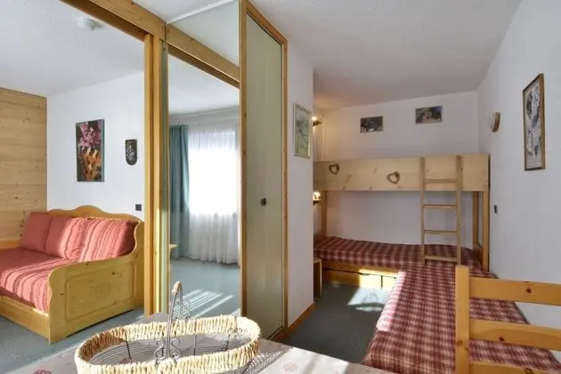 Stüdyo, Dağ Manzaralı (22/24m²)