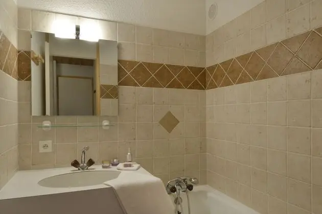 Stüdyo, Dağ Manzaralı (22/24m²)