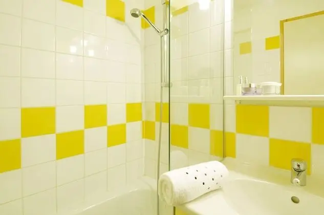 Stüdyo (22m²)