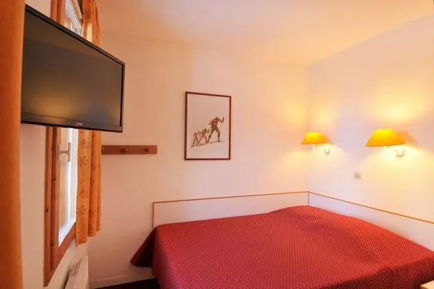Stüdyo (27m²)