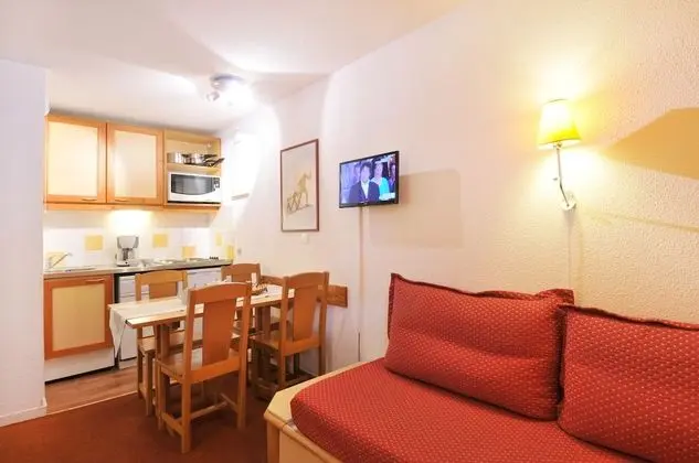 Stüdyo (27m²)