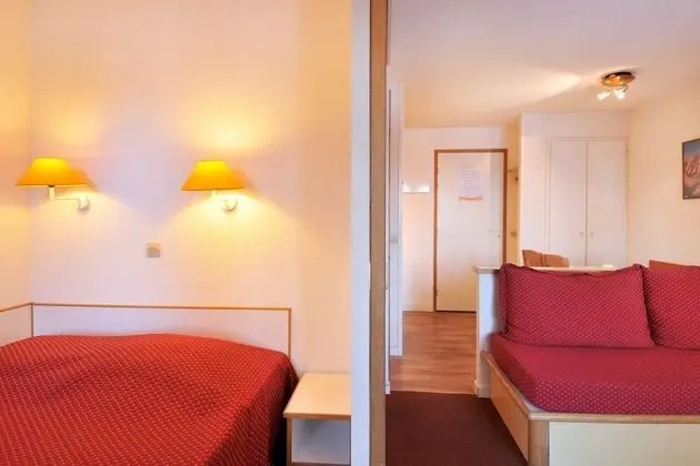 Stüdyo (27m²)