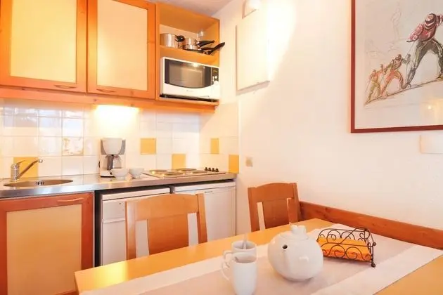 Stüdyo (27m²)