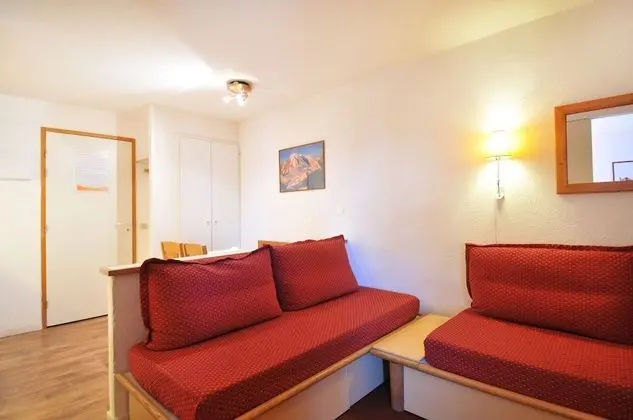 Stüdyo (27m²)