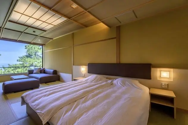 Comfort İki Ayrı Yataklı Oda, 2 Tek Kişilik Yatak, Deniz Manzaralı, Plaj Kenarı