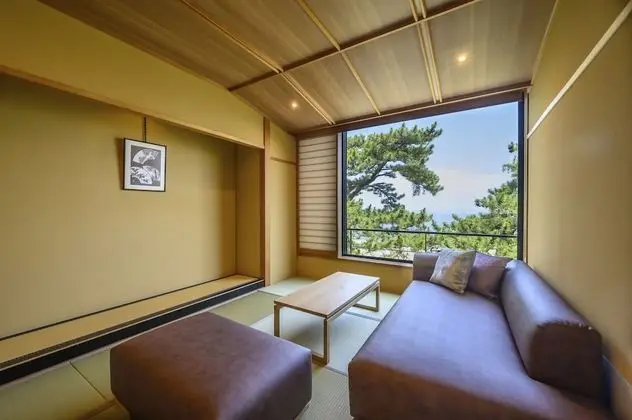 Comfort İki Ayrı Yataklı Oda, 2 Tek Kişilik Yatak, Deniz Manzaralı, Plaj Kenarı