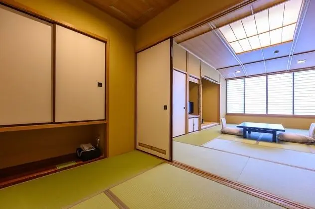 Standard Üç Kişilik Oda, Plaj Manzaralı (Japanese-Style)