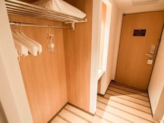 Premium İki Ayrı Yataklı Oda