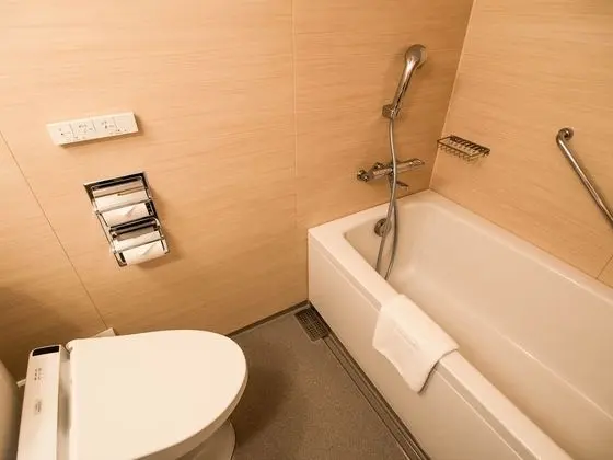 Premium İki Ayrı Yataklı Oda