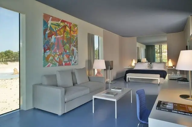 Premium Çatı Katı (Loft) (Double or Twin)