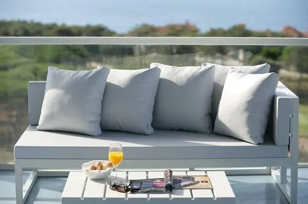 Premium Çatı Katı (Loft) (Double or Twin)