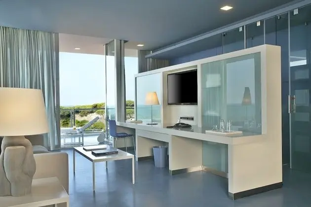 Premium Çatı Katı (Loft) (Double or Twin)