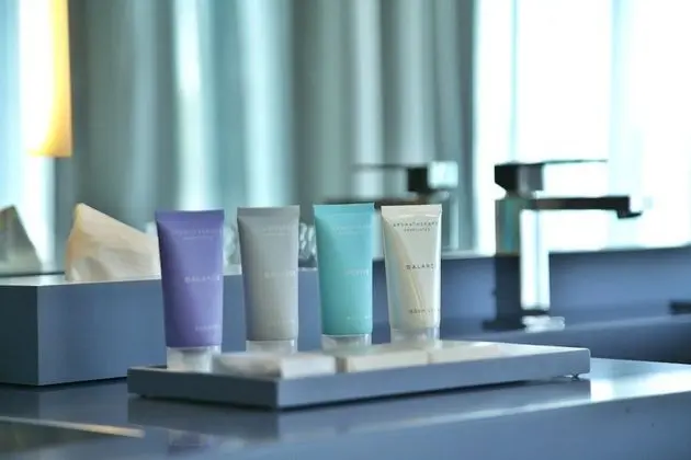 Superior Çatı Katı (Loft) (Double or Twin)