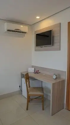 Standard Tek Kişilik Oda