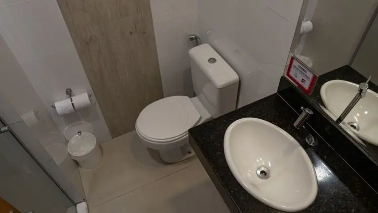 Standard Tek Kişilik Oda