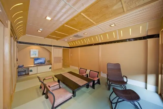 Traditional Oda (Japanese Style)