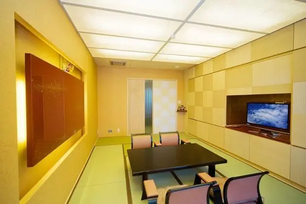 Traditional Oda (Japanese Style A)