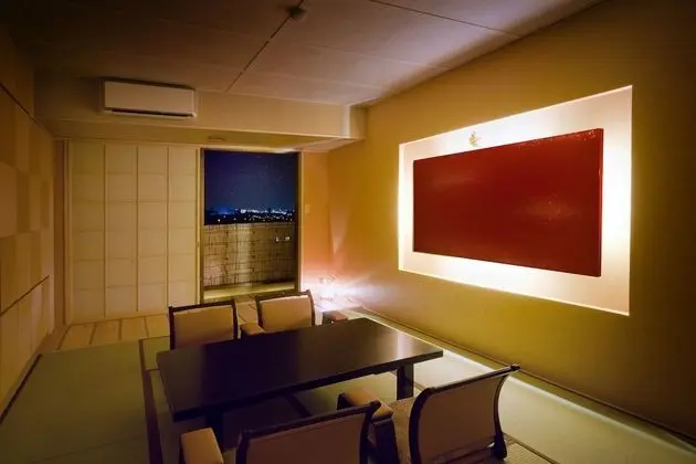 Traditional Oda (Japanese Style A)