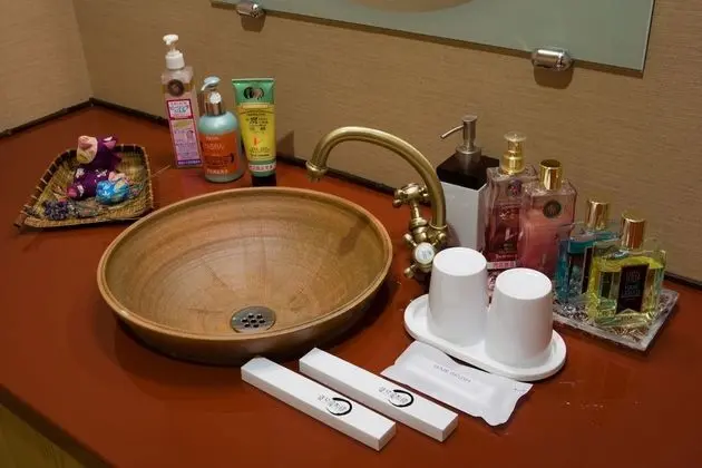 Traditional Oda (Japanese Style A)