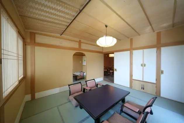 Traditional Oda (Japanese Style B)