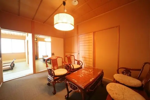 Traditional Oda (Japanese Style B)