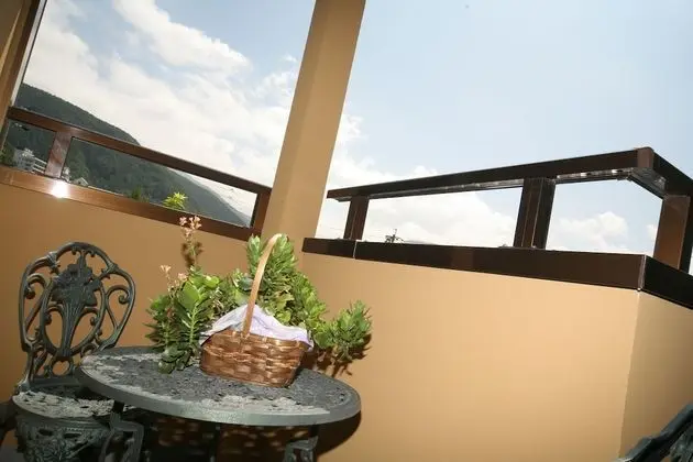 Traditional Oda (Japanese Style B)