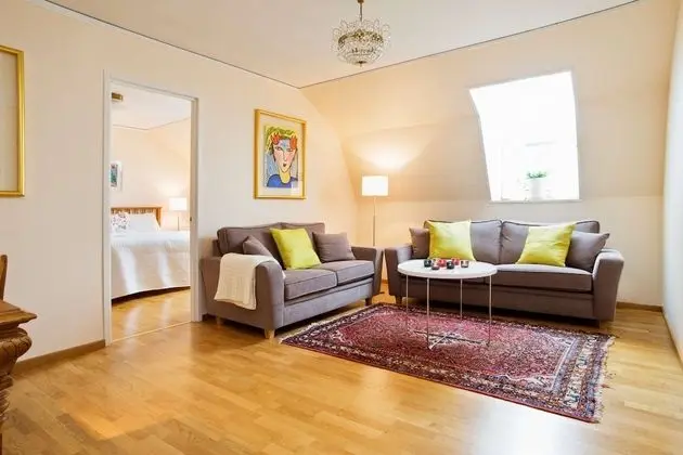 Deluxe Oda, 1 En Büyük (King) Boy Yatak, Sigara İçilmez