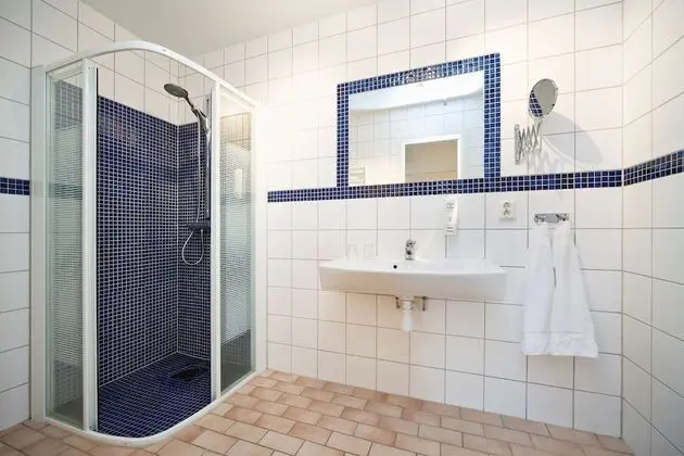 Deluxe Oda, 1 En Büyük (King) Boy Yatak, Sigara İçilmez