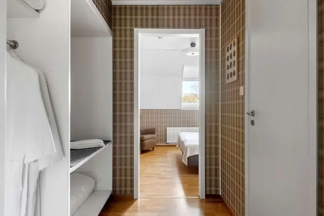 Standard Oda, 1 Çift Kişilik Yatak, Sigara İçilmez