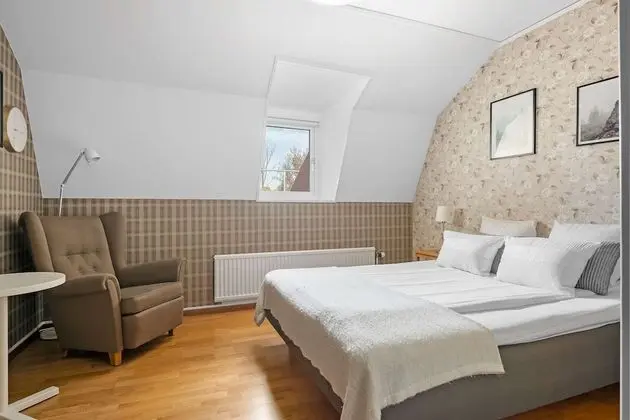 Standard Oda, 1 Çift Kişilik Yatak, Sigara İçilmez