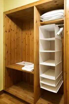 Standard Oda, 1 Çift Kişilik Yatak, Sigara İçilmez