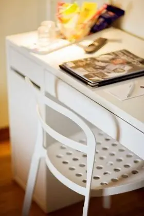 Standard Oda, 1 Tek Kişilik Yatak, Sigara İçilmez