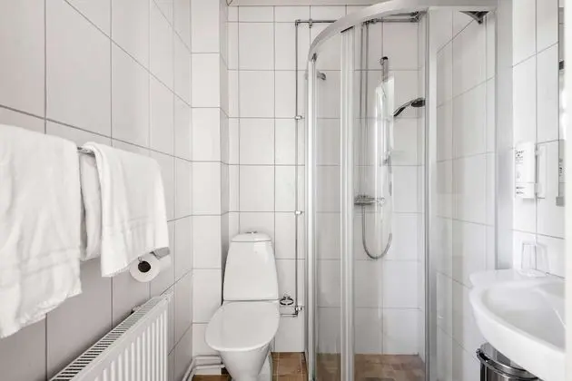 Standard Oda, 1 Tek Kişilik Yatak, Sigara İçilmez