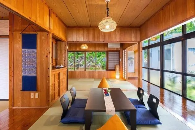 Ev (Private Vacation Home)