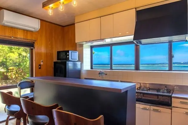 Ev (Private Vacation Home)