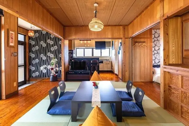 Ev (Private Vacation Home)