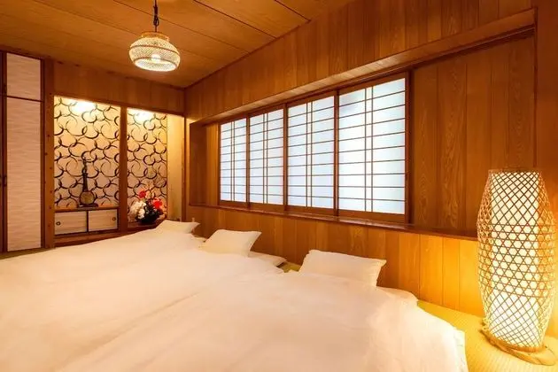 Ev (Private Vacation Home)