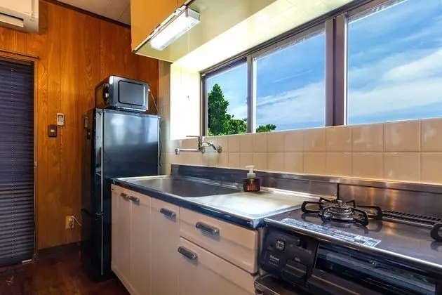 Ev (Private Vacation Home)