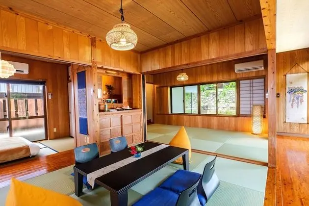 Ev (Private Vacation Home)