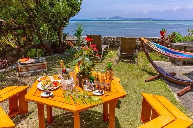 Ev (Private Vacation Home)