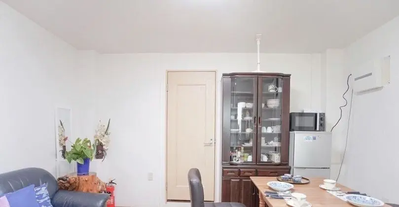 Oda, 4 Yatak Odası