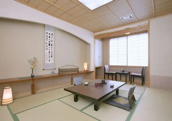 Traditional Oda (Japanese Style)
