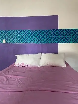 Basic Oda, 1 Büyük (Queen) Boy Yatak