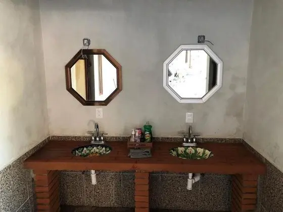 Basic Oda, 2 Çift Kişilik Yatak