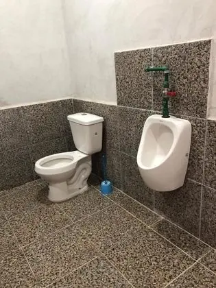 Basic Oda, 2 Çift Kişilik Yatak