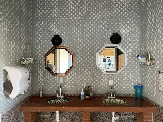 Basic Oda, 2 Çift Kişilik Yatak