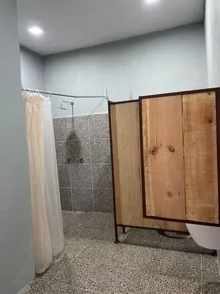 Basic Oda, 2 Çift Kişilik Yatak