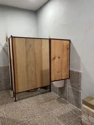 Basic Oda, 2 Çift Kişilik Yatak