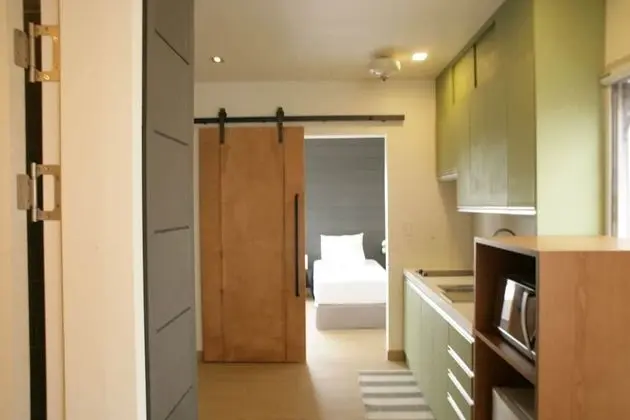Family İki Ayrı Yataklı Oda, 1 Yatak Odası, Buzdolabı ve Mikrodalga, Dağ Manzaralı