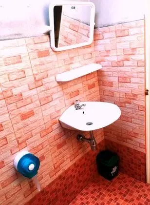Banyo İmkân Ve Özellikleri